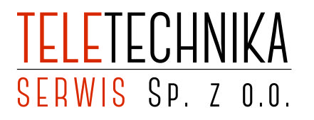 Teletechnika Serwis sp. z o.o.