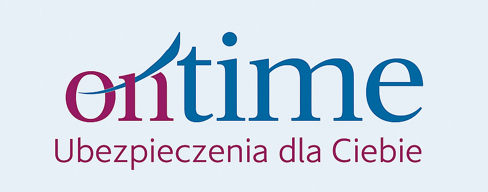 ON Time Ubezpieczenia S.A.