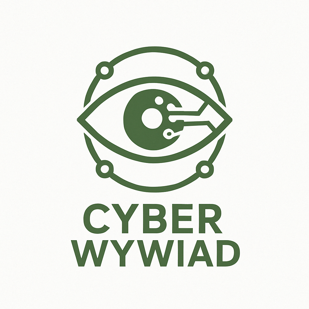 Cyberwywiad sp. z o.o.