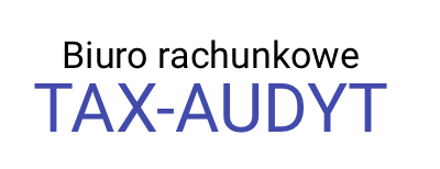 Biuro Rachunkowe Tax-Audyt sp. z o.o.
