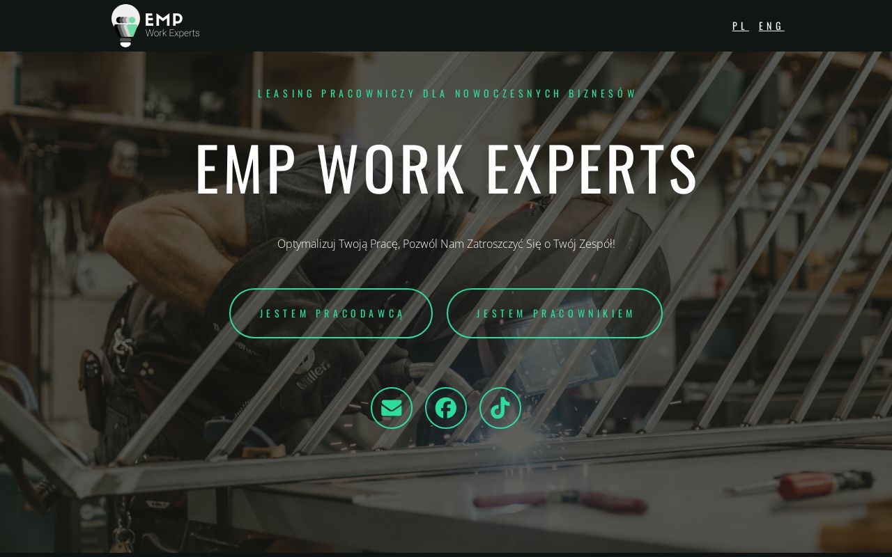 EMP Work Experts sp. z o.o.