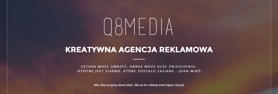 Q8media sp. z o.o.