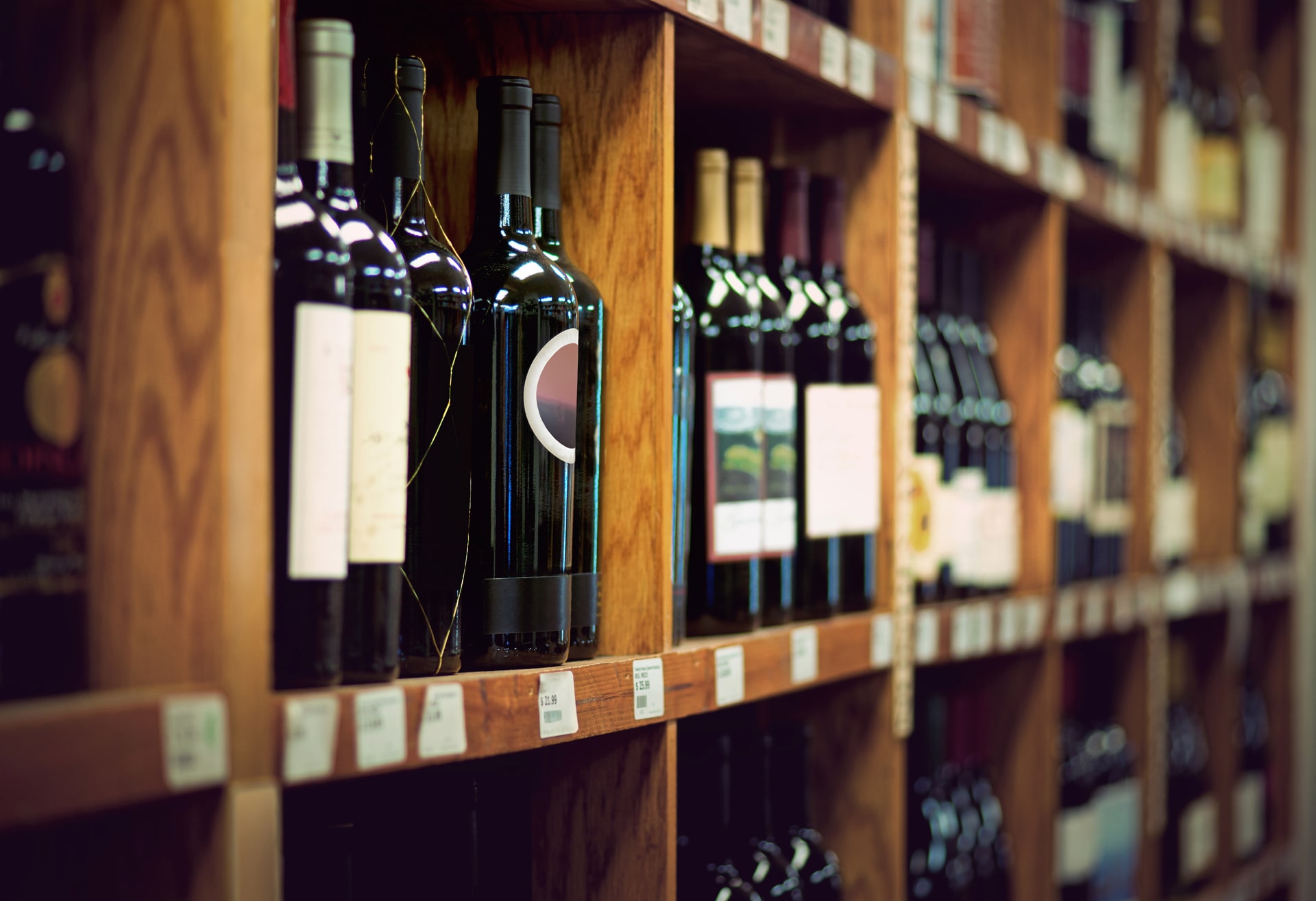 THE Wine House sp. z o.o.