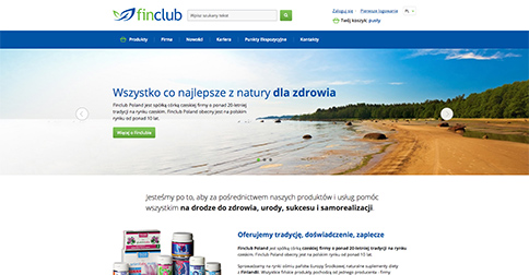 Finclub Poland sp. z o.o.