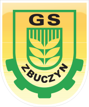 Gminna Spółdzielnia Samopomoc Chłopska W Zbuczynie Genossenschaft