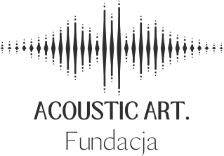 Fundacja Acoustic Art. Foundation
