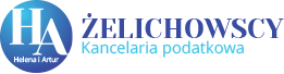 Kancelaria Podatkowa Żelichowscy sp. z o.o.
